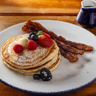 Granny J's Hot Cakes
