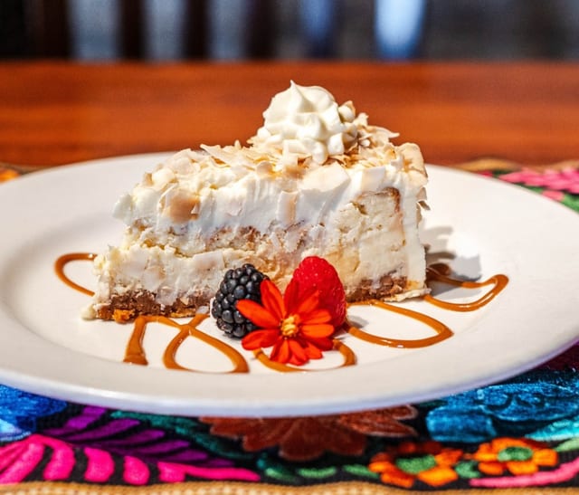 Desserts