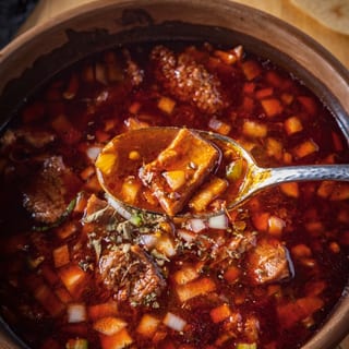 MENUDO QT