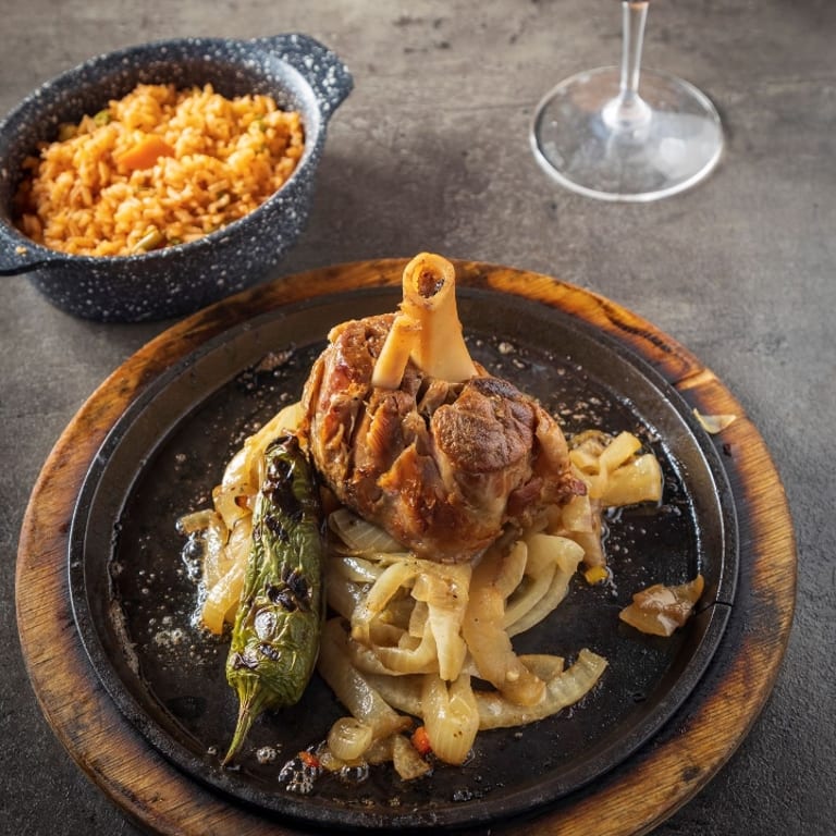 Carnitas That Melt in Your Mouth