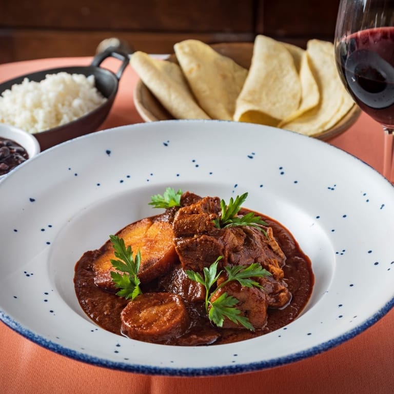 Enchiladas: A Mexican Comfort Food Favorite