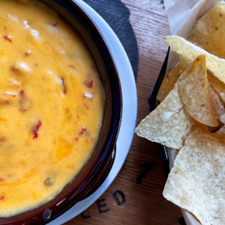 Chile con Queso