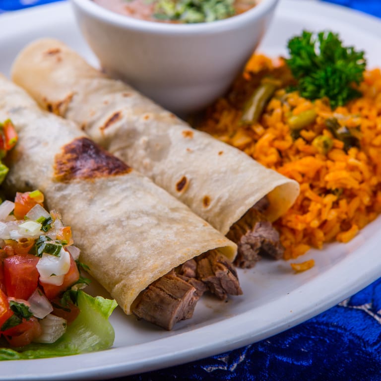 Taco Time: Fresh and Flavorful Mexican Fare