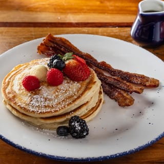 Granny J's Hot Cakes