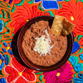 Refried Beans