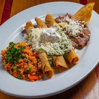 FLAUTAS
